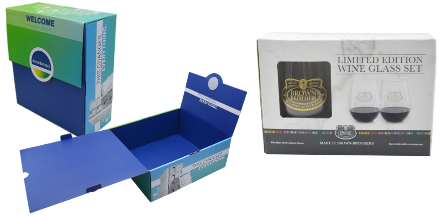 Display Packaging