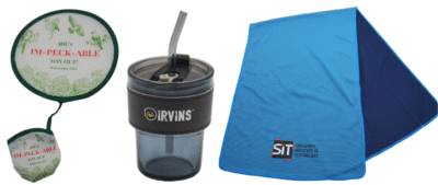 Promotional Merchandise